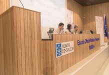 O futuro da pesca, a debate en Ribeira