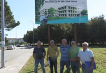 A Asociación de Xubilados de Boiro volve demandar unha residencia pública