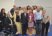Mariscos Gilmar amplía as súas instalacións en Vilanova logo de investir 1,2 millóns de euros