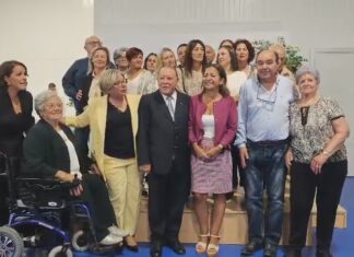 Mariscos Gilmar amplía as súas instalacións en Vilanova logo de investir 1,2 millóns de euros