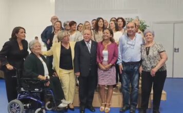 Mariscos Gilmar amplía as súas instalacións en Vilanova logo de investir 1,2 millóns de euros