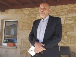 O alcalde da Pobra aclara os motivos que lle levaron a encabezar a lista do PSOE