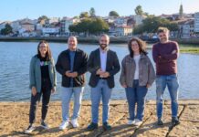 Bustelo defende o acordo entre Rianxo en Común e o PSdeG
