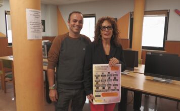 A Aula Mentor ampliará a oferta formativa para os boirenses