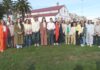 O BNG confía en recuperar a alcaldía de Ribeira con Luís Pérez Barral