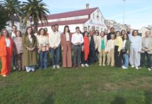 O BNG confía en recuperar a alcaldía de Ribeira con Luís Pérez Barral