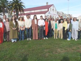 O BNG confía en recuperar a alcaldía de Ribeira con Luís Pérez Barral