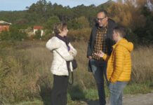 O BNG de Ribeira propón destinar preto de medio millón de euros de fondos provinciais a servizos básicos
