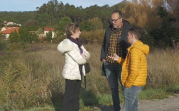 O BNG de Ribeira propón destinar preto de medio millón de euros de fondos provinciais a servizos básicos