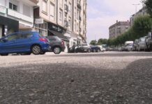 O concello de Boiro investirá máis dun millón de euros en obras de pavimentación
