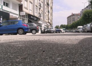 O concello de Boiro investirá máis dun millón de euros en obras de pavimentación