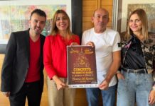 A orquestra Sons repasará os clásicos do Nadal o 10 de xaneiro en Ribeira