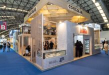 Congalsa presenta en Conxemar 2026 as súas novidades para a hostalería e a restauración
