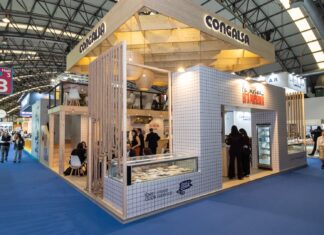 Congalsa presenta en Conxemar 2026 as súas novidades para a hostalería e a restauración