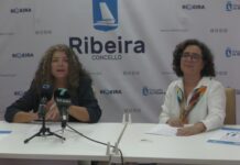 Ribeira promove a integración a través da inmersión lingüística