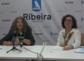 Ribeira promove a integración a través da inmersión lingüística