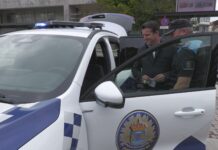 Boiro incorpora dous novos vehículos para a Policía Local e a recollida de residuos