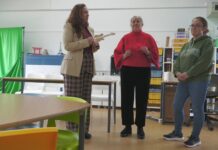 A comunidade educativa da Pobra contará cun servizo de atención psicolóxica