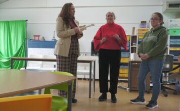 A comunidade educativa da Pobra contará cun servizo de atención psicolóxica