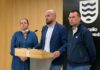 O PSOE acusa á Xunta de discriminar a Pontevedra pola falta de investimento en Pasarón