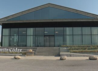 Martín Códax investirá 18,6 millós de euros na ampliación das súas instalacións de Cambados