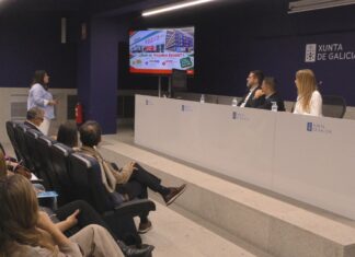 Vegalsa-Eroski busca 60 traballadores para o seu novo supermercado do polígono do Vao