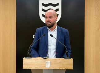O PSOE defenderá no pleno de Pontevedra a creación dunha bolsa municipal de vivendas en alugueiro