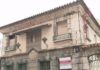 Desencontro entre a Xunta e o concello de Vilagarcía polo futuro da Casa de Jaureguizar