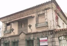Desencontro entre a Xunta e o concello de Vilagarcía polo futuro da Casa de Jaureguizar
