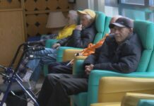 O delegado da Xunta en Pontevedra considera ‘moi boa nova’ a construción dunha residencia en Cambados