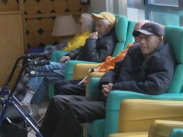 O delegado da Xunta en Pontevedra considera ‘moi boa nova’ a construción dunha residencia en Cambados