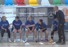 ‘Adestrar sen pantallas’, o deporte como base para previr as adicións aos móbiles
