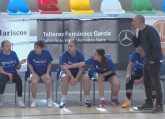 ‘Adestrar sen pantallas’, o deporte como base para previr as adicións aos móbiles
