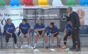 ‘Adestrar sen pantallas’, o deporte como base para previr as adicións aos móbiles