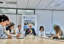 A área sanitaria responsabiliza á folga de médicos e ao absentismo nas citas do empeoramento das listas de espera