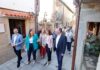A Xunta pon en marcha unha campaña para promocionar o Camiño do Litoral