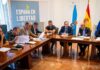 Pontevedra cuestiona a planificación das obras do nó de bombeiros, que se retomaron esta semana
