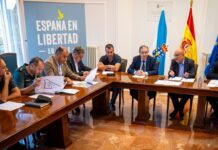 Pontevedra cuestiona a planificación das obras do nó de bombeiros, que se retomaron esta semana