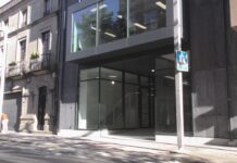 A Universidade de Vigo instalarase no CIC Maruxa Mallo