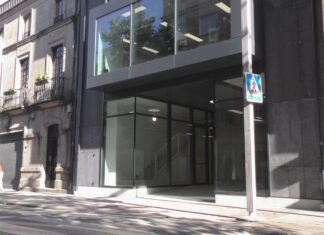 A Universidade de Vigo instalarase no CIC Maruxa Mallo