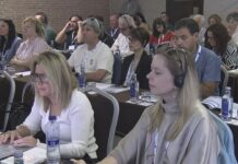 Profesionais nacionais e internacionais danse cita en Sanxenxo nun congreso sobre o potencial do turismo mariñeiro