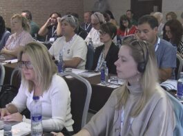 Profesionais nacionais e internacionais danse cita en Sanxenxo nun congreso sobre o potencial do turismo mariñeiro