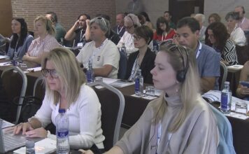 Profesionais nacionais e internacionais danse cita en Sanxenxo nun congreso sobre o potencial do turismo mariñeiro