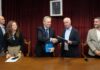 Xunta e concello de Vilanova financiarán a partes iguais a reforma integral do centro de saúde