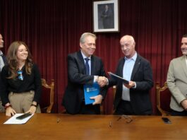 Xunta e concello de Vilanova financiarán a partes iguais a reforma integral do centro de saúde