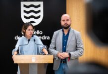 Acordo entre BNG e PSOE para consignar os recursos que sexan necesarios para a reforma de Pasarón