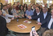 Meis presume de viños e tradición vitivinícola nas xornadas Meusviños