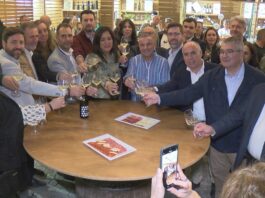 Meis presume de viños e tradición vitivinícola nas xornadas Meusviños