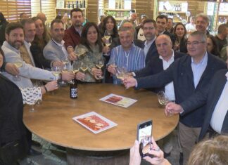 Meis presume de viños e tradición vitivinícola nas xornadas Meusviños