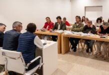 O GDR Salnés Ulla Umia aproba máis de 650 mil euros en axudas para proxectos privados